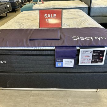 Mattress Firm Bell & 73rd - Sleepy by Serta - Mattresses Near Me - Glendale, Arizona Mattress Firm Bell & 73rd - Sleepy by Serta - Mattresses Near Me - Glendale, Arizona