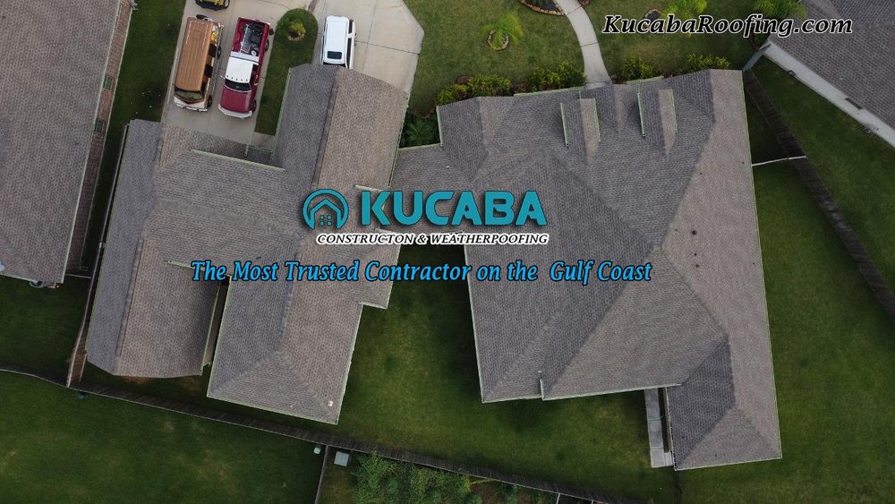 Slide of Kucaba Roofing