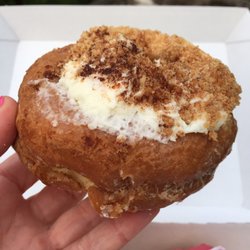 Donut Crazy - Westport - Coffee cake