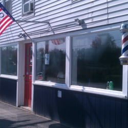 Concord Barber Shop
