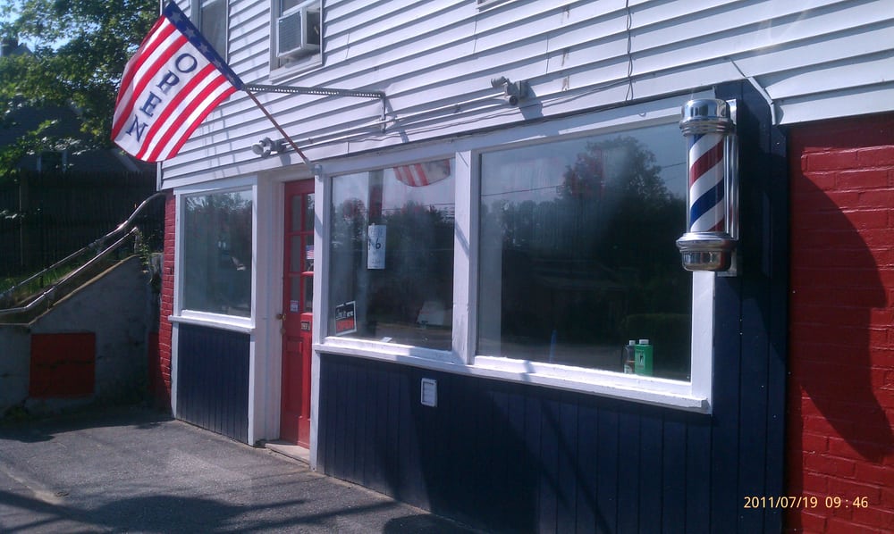 CONCORD BARBER SHOP Updated August 2024 10 Reviews 193 N State St