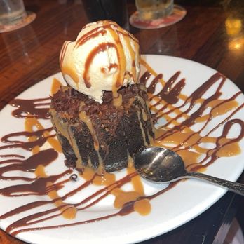 LongHorn Steakhouse - Lava Molten Lava Cake - American Near Me - Roanoke, Virginia LongHorn Steakhouse - Lava Molten Lava Cake - American Near Me - Roanoke, Virginia