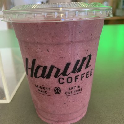Harun coffee by null