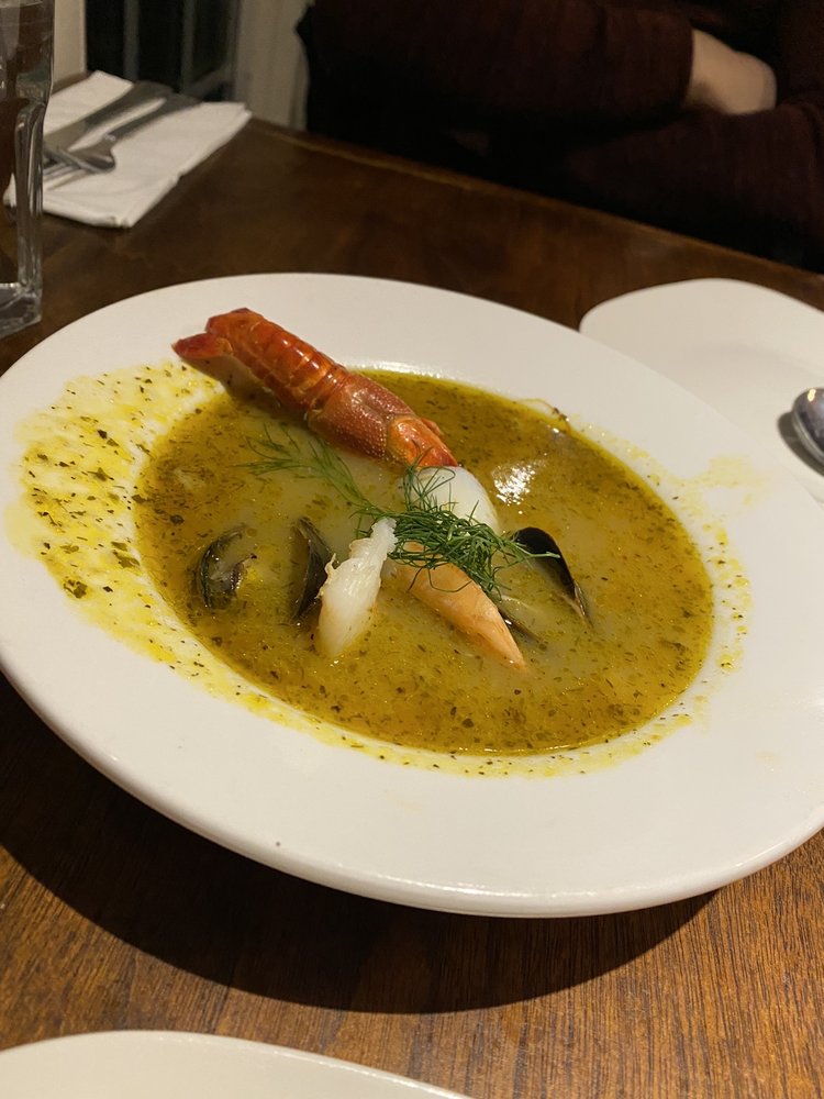 THE TULIP & THE ROSE CAFE 194 Photos & 59 Reviews 435 Main St, Franklin, NY Yelp