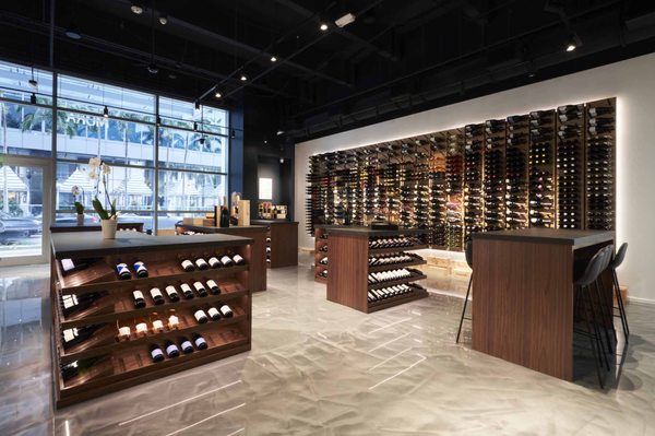 Maison MURA | Wine + Spirits by null