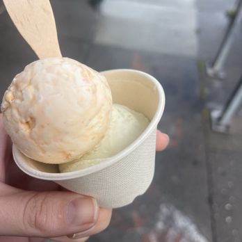 Garden Creamery - Salty Kaya and Kendra x Garden - Ice Cream & Frozen Yogurt Near Me - San Francisco, California Garden Creamery - Salty Kaya and Kendra x Garden - Ice Cream & Frozen Yogurt Near Me - San Francisco, California