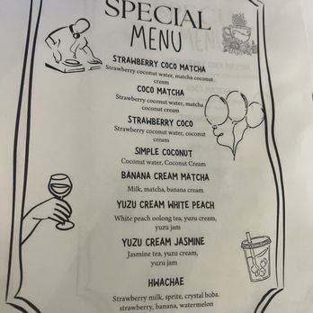 Chazui - Cafes Near Me - Chicago, Illinois