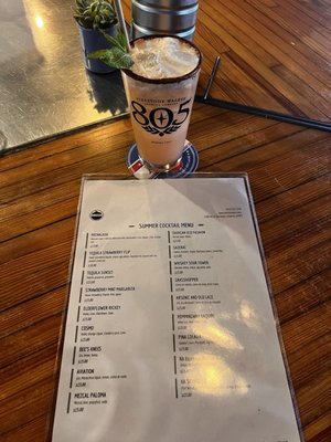 Menu photo 5 Tam Commons Taproom & Kitchen San Rafael, CA Menu photo 5 Tam Commons Taproom & Kitchen San Rafael, CA