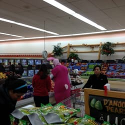 Market Basket - looking for carrots