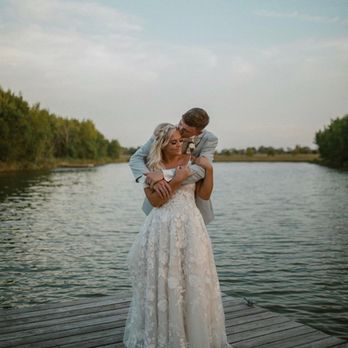 Sincerely Saige - A beautiful bride with a beautiful style! - Hair Salons Near Me - Norwalk, Iowa