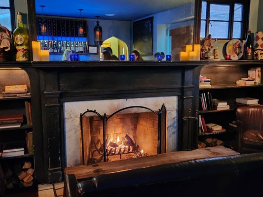 Il Pizzaiolo by null