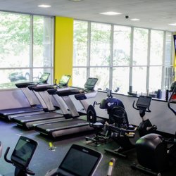 FWD Fitness - Katonah