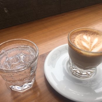 Lofty Coffee - Coffee & Tea Near Me - San Diego, California