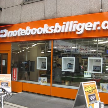 notebooksbilliger.de - Computers Near Me - Munich, BY