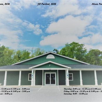 Lannon S Animal Hospital Veterinarians 100 Lannons Ln Elizabeth City Nc Phone Number