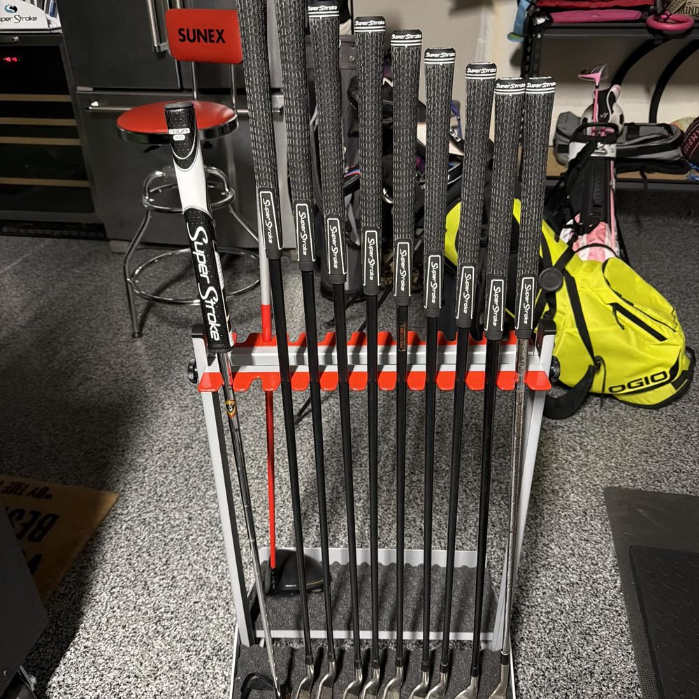 Gardiner Golf - Regripped clubs! - Sporting Goods Near Me - Littleton, Colorado Gardiner Golf - Regripped clubs! - Sporting Goods Near Me - Littleton, Colorado