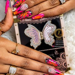 La Dolce Nail Spa