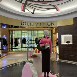 Printemps - Louis Vuitton