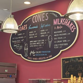 Torico Ice Cream - Menu prices - Ice Cream & Frozen Yogurt Near Me - Jersey City, New Jersey Torico Ice Cream - Menu prices - Ice Cream & Frozen Yogurt Near Me - Jersey City, New Jersey