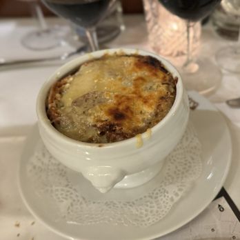 Le Petit Rétro - French Onion - Bistros Near Me - Paris, 75 Le Petit Rétro - French Onion - Bistros Near Me - Paris, 75