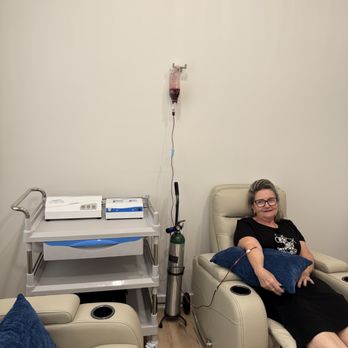 Total Wellness Drip Spa - Ozone Therapy - IV Hydration Near Me - Katy, Texas Total Wellness Drip Spa - Ozone Therapy - IV Hydration Near Me - Katy, Texas