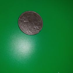 C R Gold & Silver - About how much is this Quarter Dollar worth?