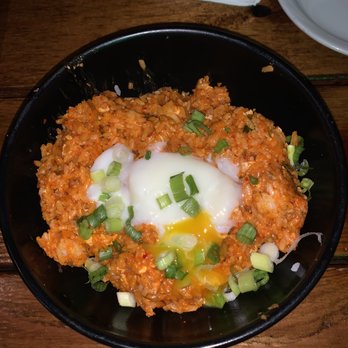 Ohn Korean Eatery - Korean Near Me - Houston, Texas