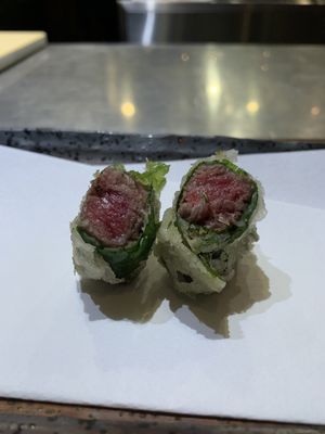 Esora Omakase by null