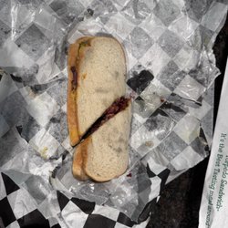 Yeasty Boys Delicatessen