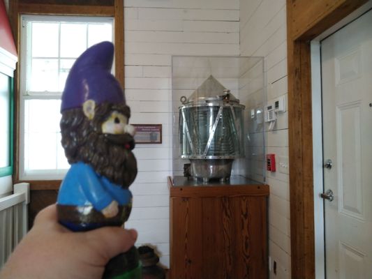 New Canal Lighthouse by null