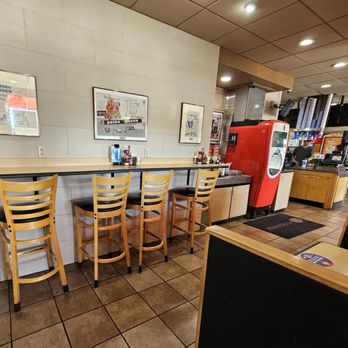Dairy Queen - Ice Cream & Frozen Yogurt Near Me - Austin, Texas