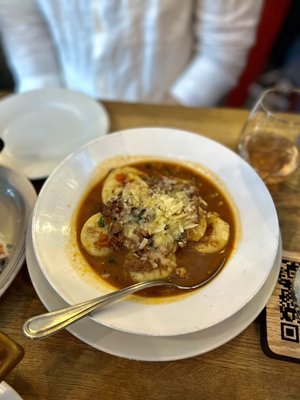 Heidi's House by the side of the road by null