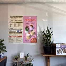 Temp Coffee and Brew