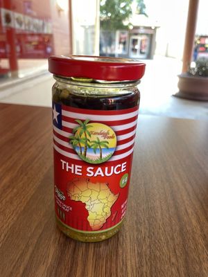 Kendejah Restaurant by null