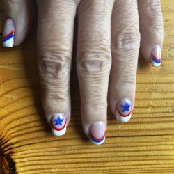 Regal Nails, Salon & Spa