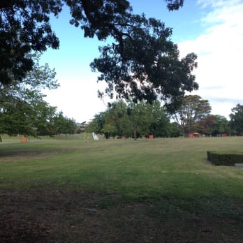 Box Hill Gardens - Parks Near Me - Box Hill, VIC