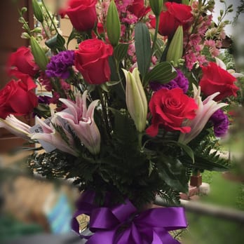 Rosa's Flower Shop - Florists Near Me - Houston, Texas