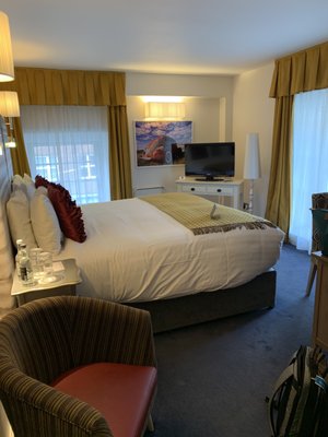 The House Hotel - Galway Hotel by null