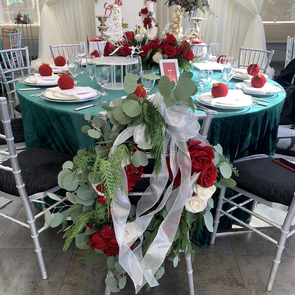 Event Blvd - Wedding Planning Near Me