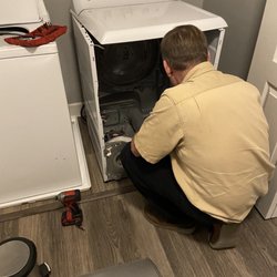 Martin's Appliance Service and Parts