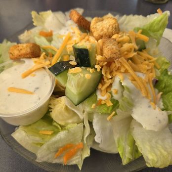 Bob's Big Boy - Side salad - American Near Me - Norco, California