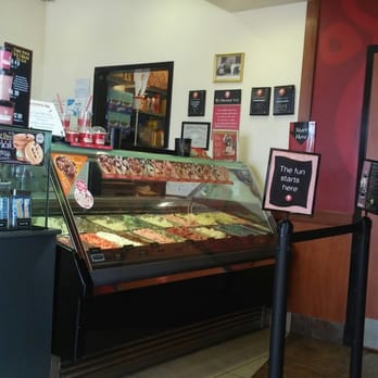 Cold Stone Creamery - Inside - Ice Cream & Frozen Yogurt Near Me - Elmwood, Louisiana Cold Stone Creamery - Inside - Ice Cream & Frozen Yogurt Near Me - Elmwood, Louisiana