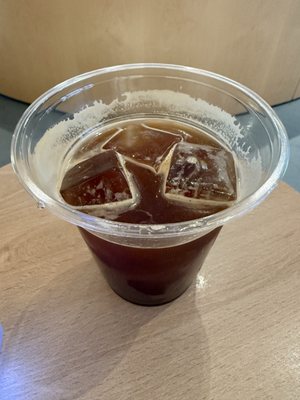 Kiss the Hippo Coffee Fitzrovia by null
