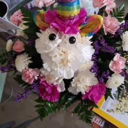 Unicorn bouquet Unicorn bouquet