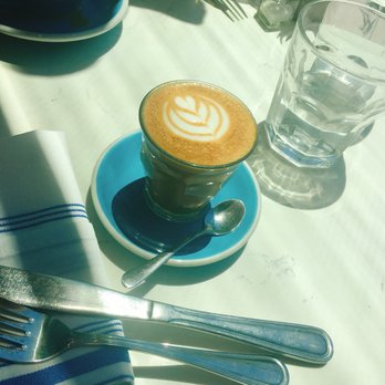 Bluestone Lane West End Café - Coffee & Tea Near Me - Washington, DC, District of Columbia