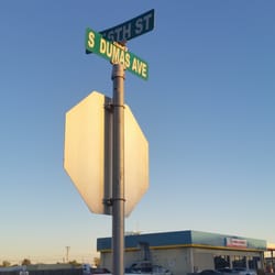 Toot'n Totum - 16th and Dumas.