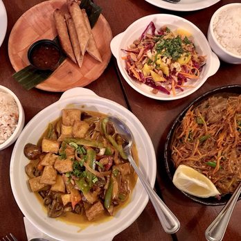 FOB Kitchen - Feast - Filipino Near Me - Oakland, California