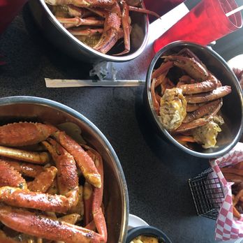 C & J's Crab Shack & Bar - We're ready to get this started - Seafood Near Me - Gadsden, Alabama C & J's Crab Shack & Bar - We're ready to get this started - Seafood Near Me - Gadsden, Alabama