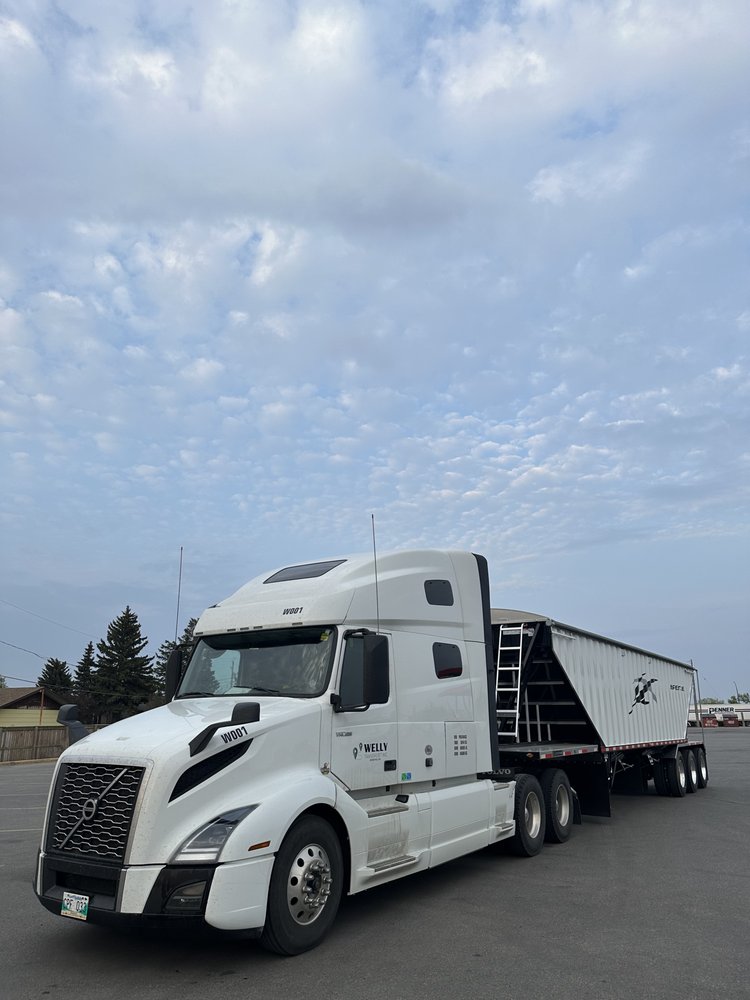 WELLY TRANSPORT Updated January 2026 Winnipeg Manitoba welly-transport-updated-january-2026-winnipeg-manitoba
