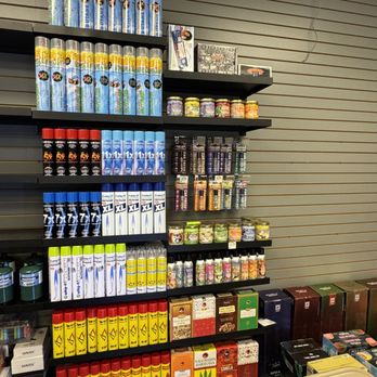 Exotic 1 Smoke & More - Tobacco Shops Near Me - Fallon, Nevada Exotic 1 Smoke & More - Tobacco Shops Near Me - Fallon, Nevada
